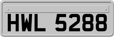 HWL5288