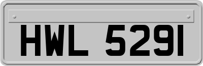 HWL5291