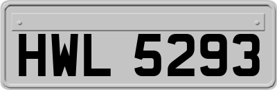 HWL5293