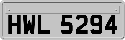 HWL5294