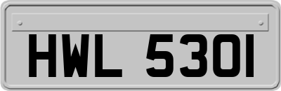 HWL5301