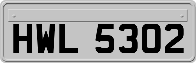 HWL5302