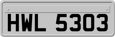 HWL5303