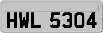 HWL5304