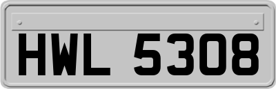 HWL5308