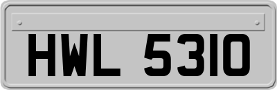HWL5310