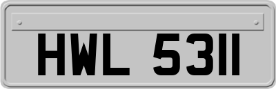 HWL5311
