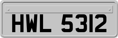 HWL5312