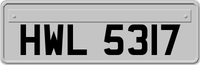 HWL5317