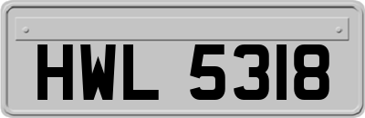 HWL5318