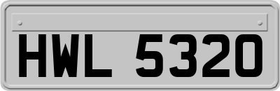HWL5320