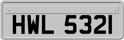 HWL5321