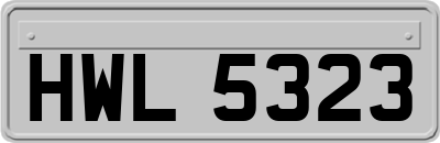 HWL5323