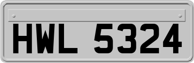 HWL5324