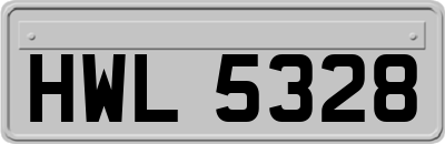 HWL5328