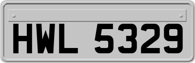 HWL5329