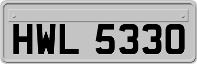 HWL5330