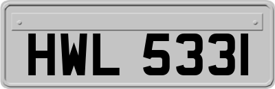 HWL5331