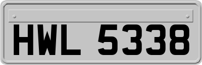 HWL5338