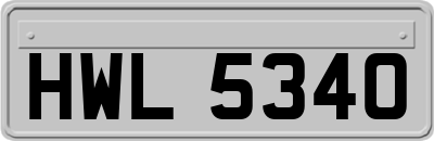 HWL5340