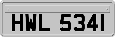 HWL5341
