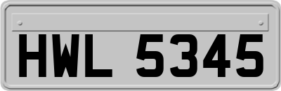 HWL5345