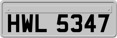 HWL5347