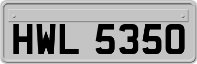 HWL5350