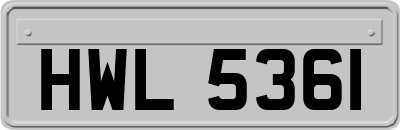 HWL5361