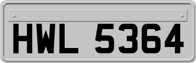 HWL5364