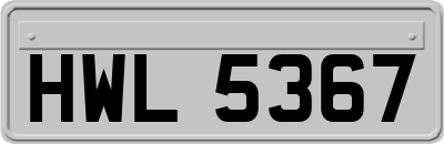 HWL5367