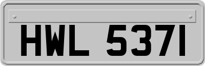 HWL5371