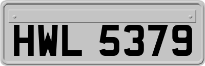 HWL5379