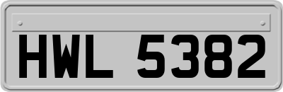HWL5382