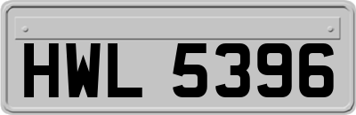 HWL5396