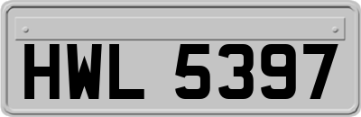 HWL5397