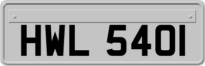 HWL5401