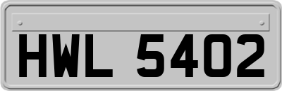 HWL5402