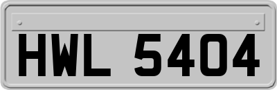 HWL5404