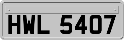 HWL5407