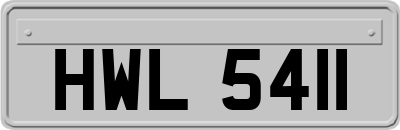 HWL5411