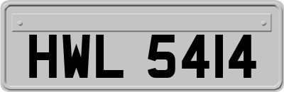 HWL5414