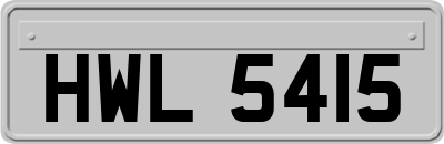 HWL5415