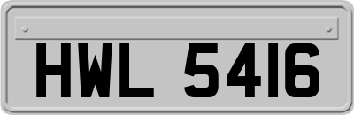 HWL5416