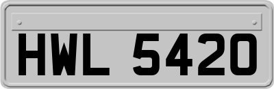 HWL5420