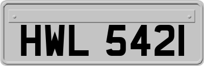 HWL5421