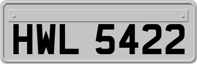 HWL5422