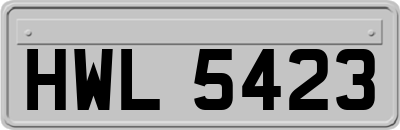 HWL5423