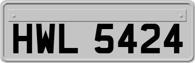 HWL5424