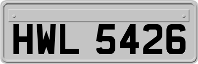 HWL5426